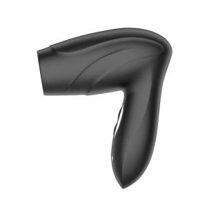 Mini Hajszárító Alakú Férfi Maszturbátor