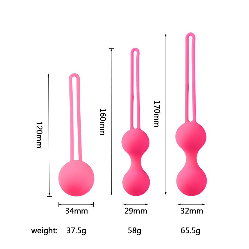 kegel ball méretei