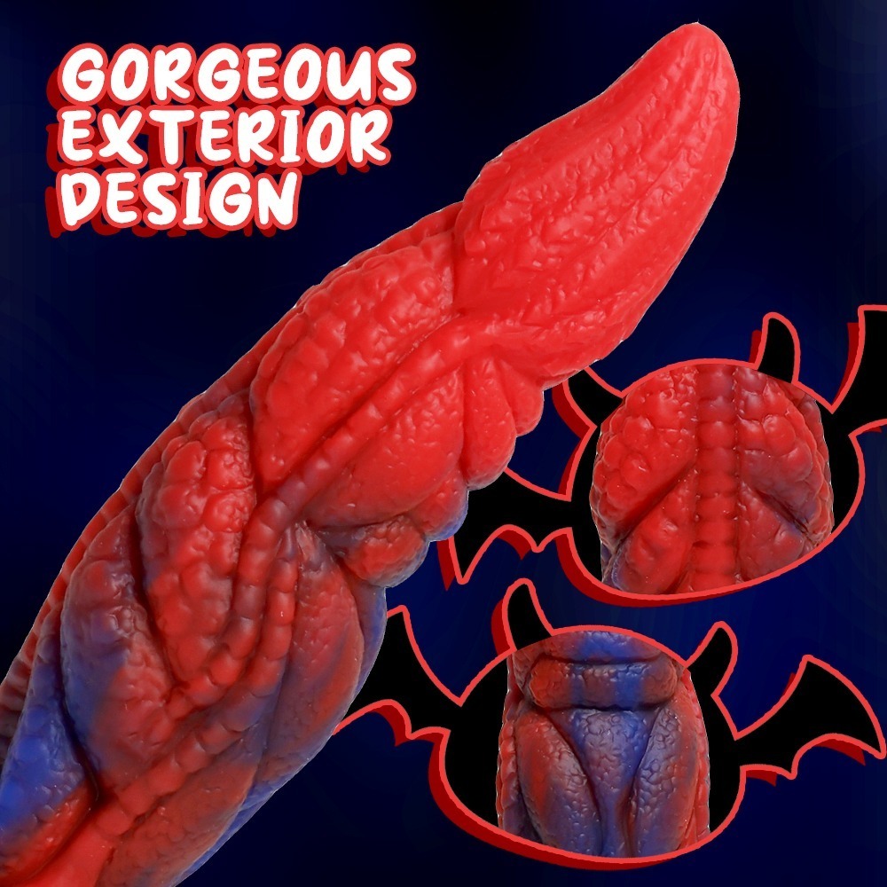 nagyon szép kidolgozás