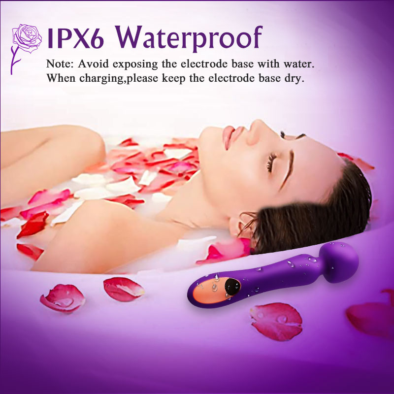 IPX6 vízállóság