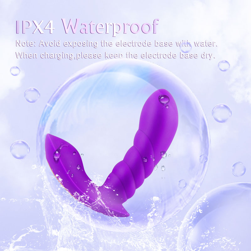 IPX4-es vízállósági osztály